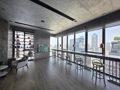 เดอะ ไลน์ อโศก รัชดา / The Line Asoke Ratchada-11