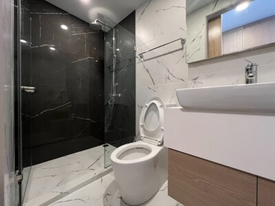 เดอะ ทีค สาทร - ลุมพินี / 24 ตร.ม. ชั้น 4-12