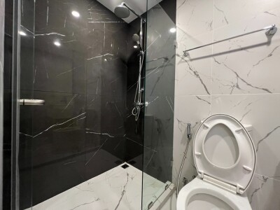 เดอะ ทีค สาทร - ลุมพินี / 24 ตร.ม. ชั้น 4-11