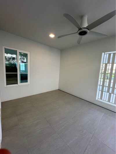 วิลลาจจิโอ 3 ศรีนครินทร์ - บางนา / 75 ตร.ว.  2 ชั้น *-6