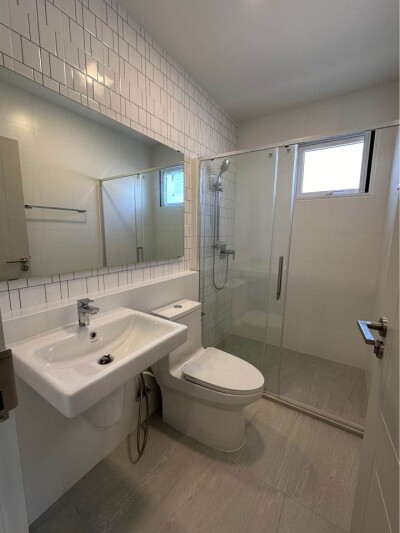 วิลลาจจิโอ 3 ศรีนครินทร์ - บางนา / 75 ตร.ว.  2 ชั้น *-29