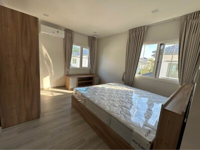 วิลลาจจิโอ 3 ศรีนครินทร์ - บางนา / 75 ตร.ว.  2 ชั้น *-22