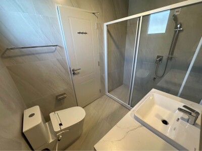 วิลลาจจิโอ 3 ศรีนครินทร์ - บางนา / 75 ตร.ว.  2 ชั้น *-28