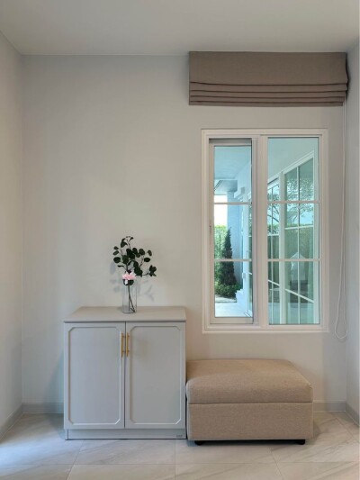 วิลลาจจิโอ 3 ศรีนครินทร์ - บางนา / 75 ตร.ว.  2 ชั้น *-27