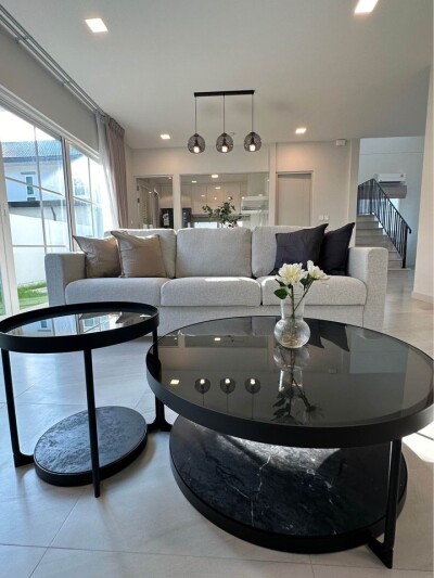 วิลลาจจิโอ 3 ศรีนครินทร์ - บางนา / 75 ตร.ว.  2 ชั้น *-13