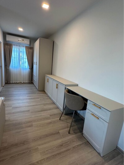 วิลลาจจิโอ 3 ศรีนครินทร์ - บางนา / 75 ตร.ว.  2 ชั้น *-24