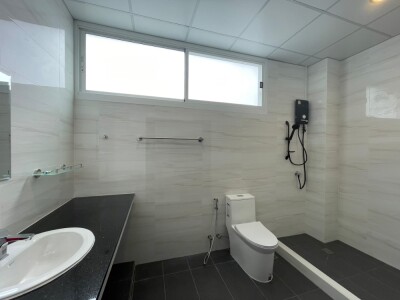 ปล่อยเช่า HOMEOFFICEสามารถอยู่อาศัยเเละจดทะเบียนบริษัทได้-15