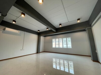 ปล่อยเช่า HOMEOFFICEสามารถอยู่อาศัยเเละจดทะเบียนบริษัทได้-7