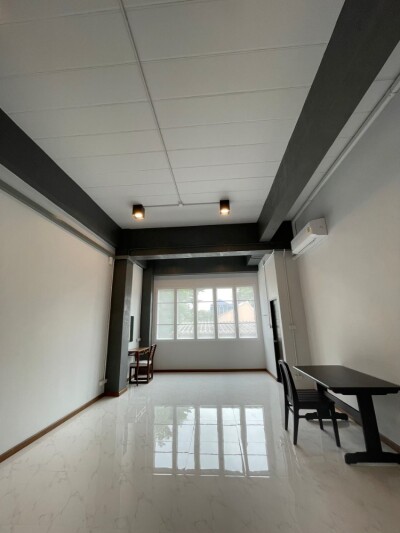 ปล่อยเช่า HOMEOFFICEสามารถอยู่อาศัยเเละจดทะเบียนบริษัทได้-8