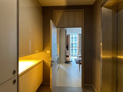 อัปเดตล่าสุด 08/02/68 : โนเบิล เพลินจิต / 58 ตรม. ชั้น 7-9