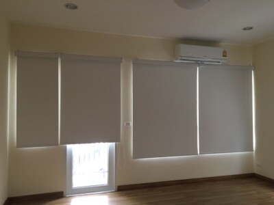 โฮมออฟฟิศ 4 ชั้น สุดยอดทำเล ที่จอดเพียบ-12