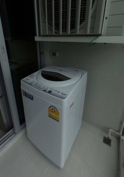 ยู ดีไลท์ แอท อ่อนนุช สเตชั่น / U Delight @ Onnut Station-10