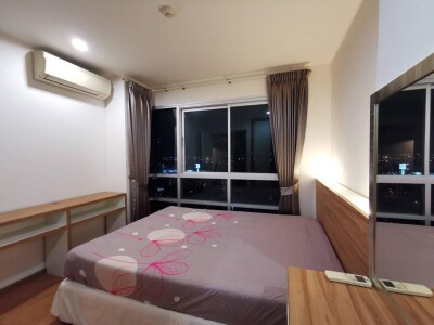 ยู ดีไลท์ แอท อ่อนนุช สเตชั่น / U Delight @ Onnut Station-6