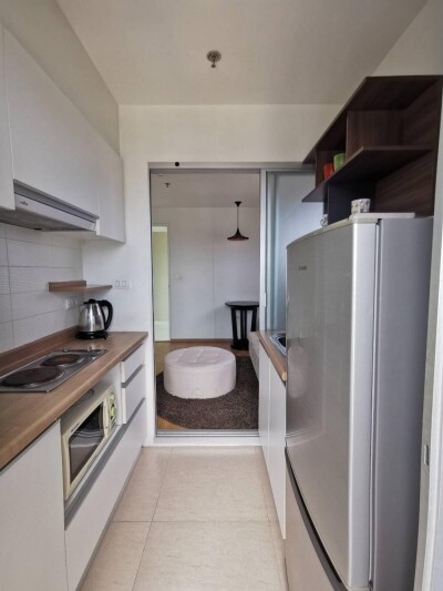 ยู ดีไลท์ แอท อ่อนนุช สเตชั่น / U Delight @ Onnut Station-11