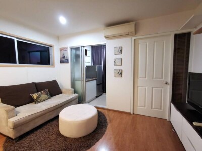 ยู ดีไลท์ แอท อ่อนนุช สเตชั่น / U Delight @ Onnut Station-2