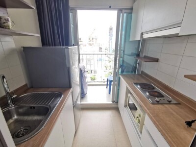 ยู ดีไลท์ แอท อ่อนนุช สเตชั่น / U Delight @ Onnut Station-10