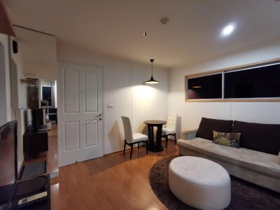 ยู ดีไลท์ แอท อ่อนนุช สเตชั่น / U Delight @ Onnut Station-1