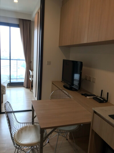 เอ็ม จตุจักร / M Jatujak-5