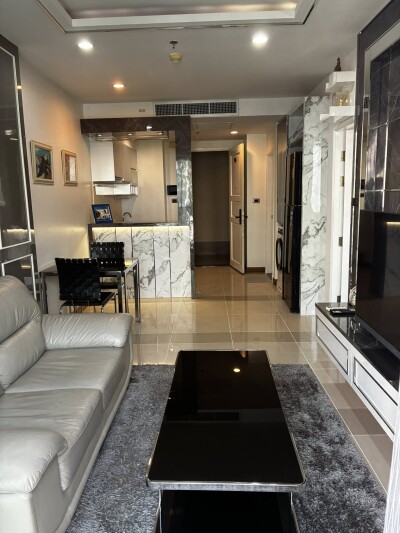 ศุภาลัย เวลลิงตัน / Supalai Wellington-4