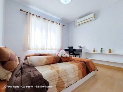 สมาร์ทคอนโด พระราม 2 / 📍 อาคาร E ชั้น 4