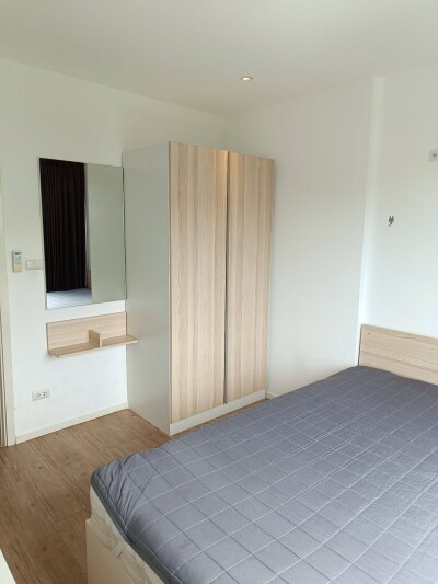 เดอะ มิดด์ 1 / The Midd 1-1