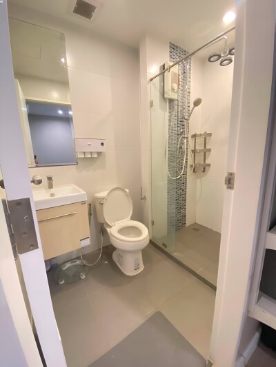 เมโทร สกาย บางซ่อน อินเตอร์เชนจ์ (ประชาชื่น) / Metro Sky Bangson Interchange (prachachuen)-9