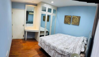 เดอะ รูฟ การ์เด้น อ่อนนุช / The Roof Garden OnNut-4