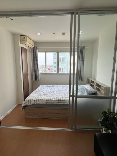 ลุมพินี เมกะซิตี้ บางนา / Lumpini Mega city Bangna-3