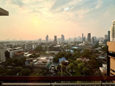 ริทึ่ม สุขุมวิท 42 / Rhythm Sukhumvit 42-15