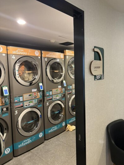 แอทโมซ ทรอปิคานา บางนา / Atmoz Tropicana Bangna-7