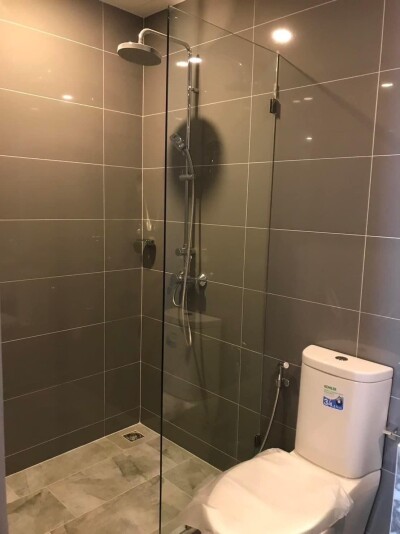 คิว ชิดลม - เพชรบุรี / Q Chidlom - Phetchaburi-12