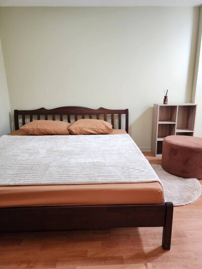 ลุมพินี เซ็นเตอร์ สุขุมวิท 77 / Lumpini Center Sukhumvit 77