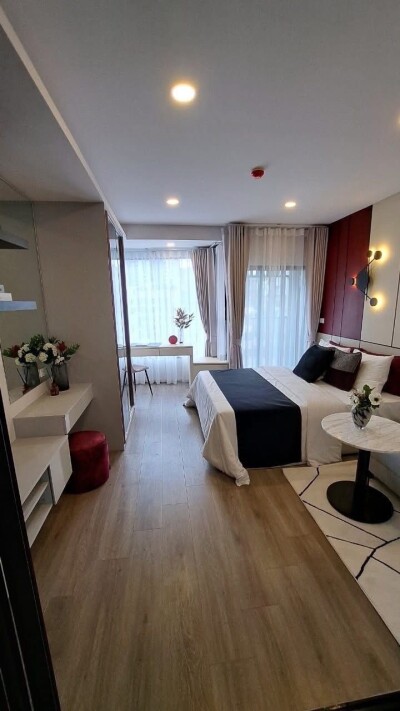 โซโห แบงค็อก รัชดา / SOHO Bangkok Ratchada-2