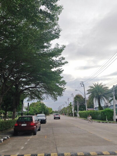 คาซ่า ซิตี้ ดอนเมือง - ศรีสมาน