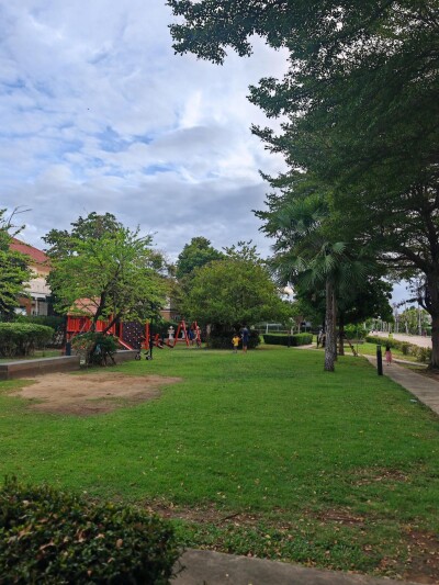 คาซ่า ซิตี้ ดอนเมือง - ศรีสมาน
