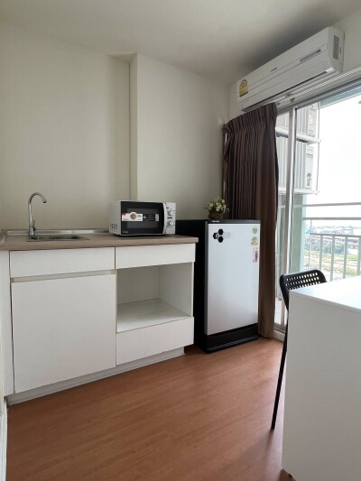 ลุมพินี เมกะซิตี้ บางนา / Lumpini Mega city Bangna-7