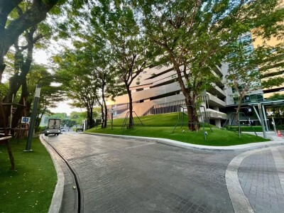 ริทึ่ม สุขุมวิท 42 / Rhythm Sukhumvit 42-22