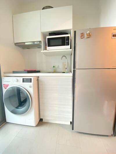 เมโทร สกาย บางซ่อน อินเตอร์เชนจ์ (ประชาชื่น) / Metro Sky Bangson Interchange (prachachuen)-7