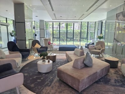 เดอะ ไลน์ อโศก รัชดา / The Line Asoke Ratchada-12