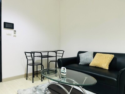 ชาโตว์ อิน ทาวน์ สุขุมวิท 62/1 / Chateau In Town Sukhumvit 62/1-2