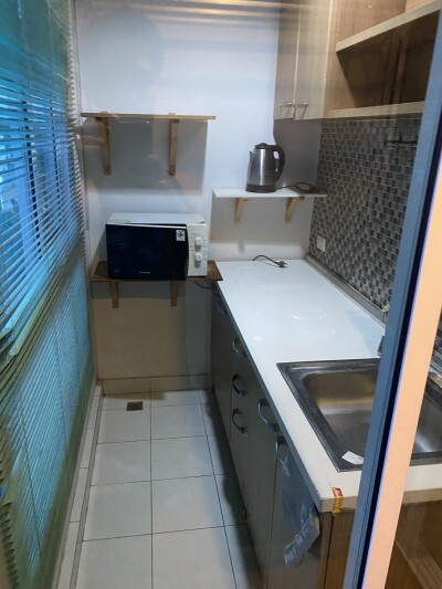 รีเจ้นท์ โฮม 14 สุขุมวิท 93 / Regent Home 14 Sukhumvit 93-3