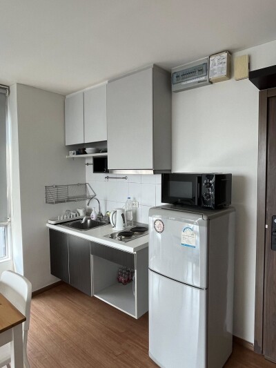 เดอะ เบส สุขุมวิท 77 / The Base Sukhumvit 77-5