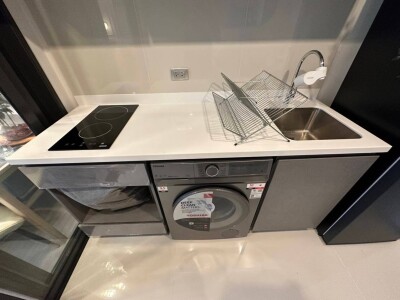 ไลฟ์ อโศก ไฮป์ / Life Asoke Hype-8