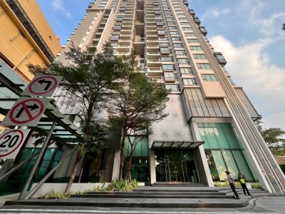 ริทึ่ม สุขุมวิท 42 / Rhythm Sukhumvit 42-23