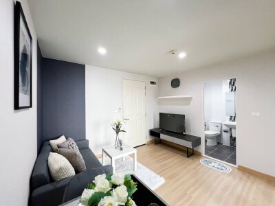 เดอะ นิช โมโน บางนา / The Niche Mono Bangna-2