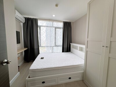 เมโทร สกาย บางซ่อน อินเตอร์เชนจ์ (ประชาชื่น) / Metro Sky Bangson Interchange (prachachuen)-3