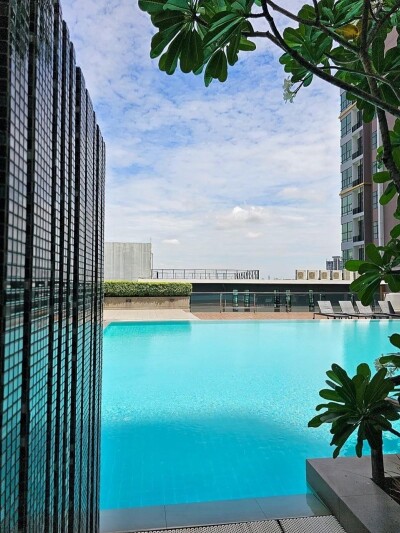 เดอะ สกาย สุขุมวิท / The Sky Sukhumvit