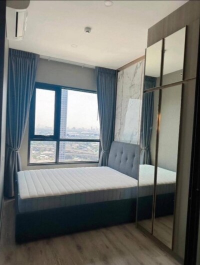 ไนท์บริดจ์ ไพร์ม อ่อนนุช / KnightsBridge Prime Onnut