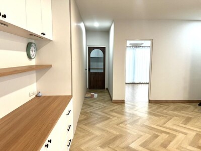 เซนโทร ดอนเมือง - แจ้งวัฒนะ / 🏡 บ้านทิศใต้ พื้นที่ใช้สอย 209 ตร.ม. 🛏️ 4 ห้องน้ำ 4 ห้องน้ำ-3