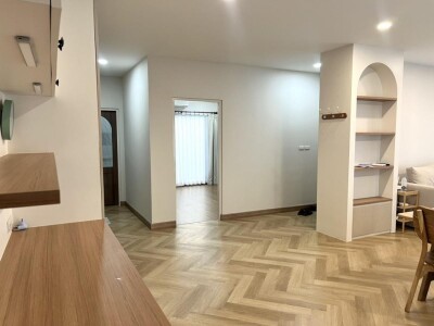 เซนโทร ดอนเมือง - แจ้งวัฒนะ / 🏡 บ้านทิศใต้ พื้นที่ใช้สอย 209 ตร.ม. 🛏️ 4 ห้องน้ำ 4 ห้องน้ำ-5